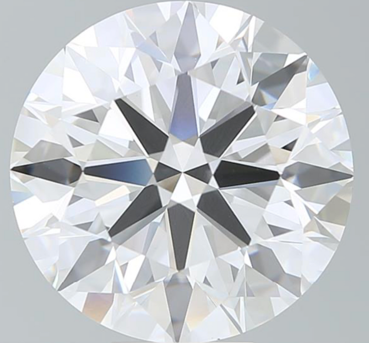 Diamant Rund 0.5 ct - 1.0 ct