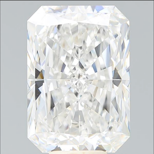 Marquise Diamond 5.67ct G VS1