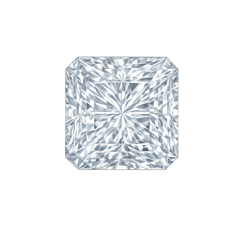 1.05 ct Criss Labordiamant E VS1 IGI - Dialoha Diamonds