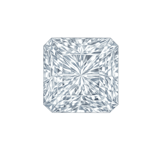 1.05 ct Criss Labordiamant E VS1 IGI - Dialoha Diamonds