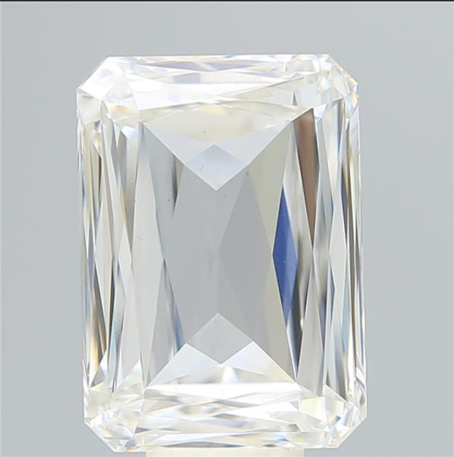 Criss Diamond 6.23ct G VVS2