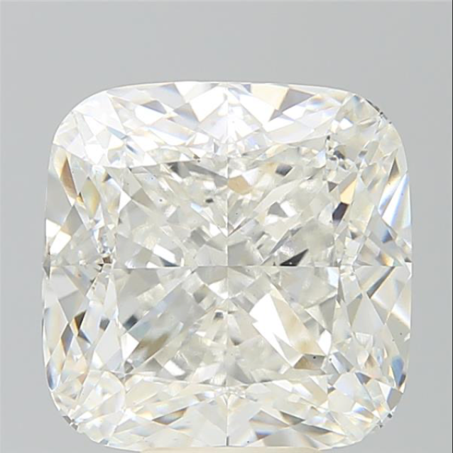 Cushion Diamond 1.52ct E VS1