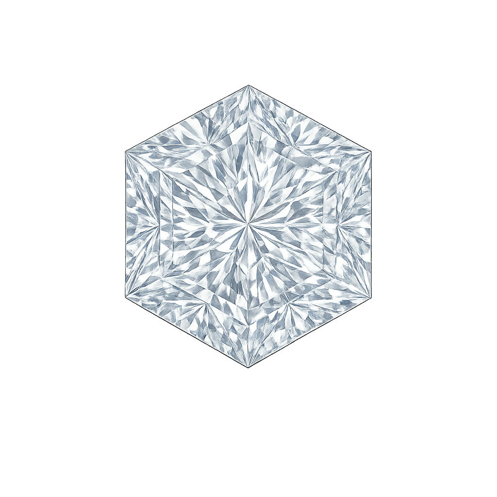 2.11 ct Tepper Labordiamant E VVS2 IGI - Dialoha Diamonds